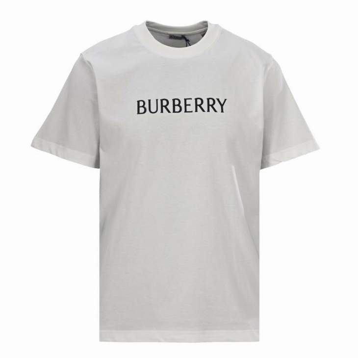 Picture of Burberry T Shirts Short _SKUBurberryS-XLfxtx1219591
